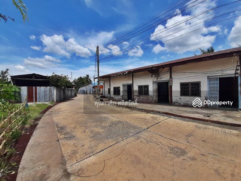 For Sale - Sale Land with Building L4_8_0156_G01, Phetchabun