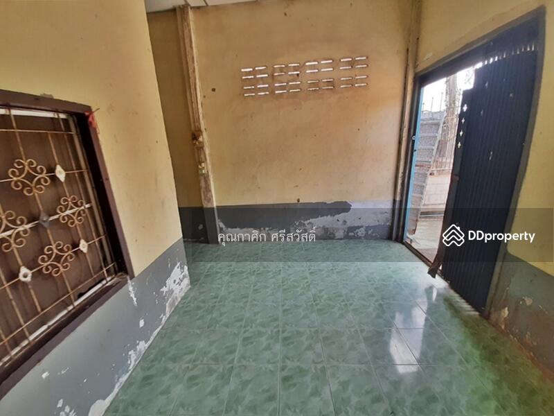 For Sale - Sale Land with Building L4_8_0156_G01, Phetchabun