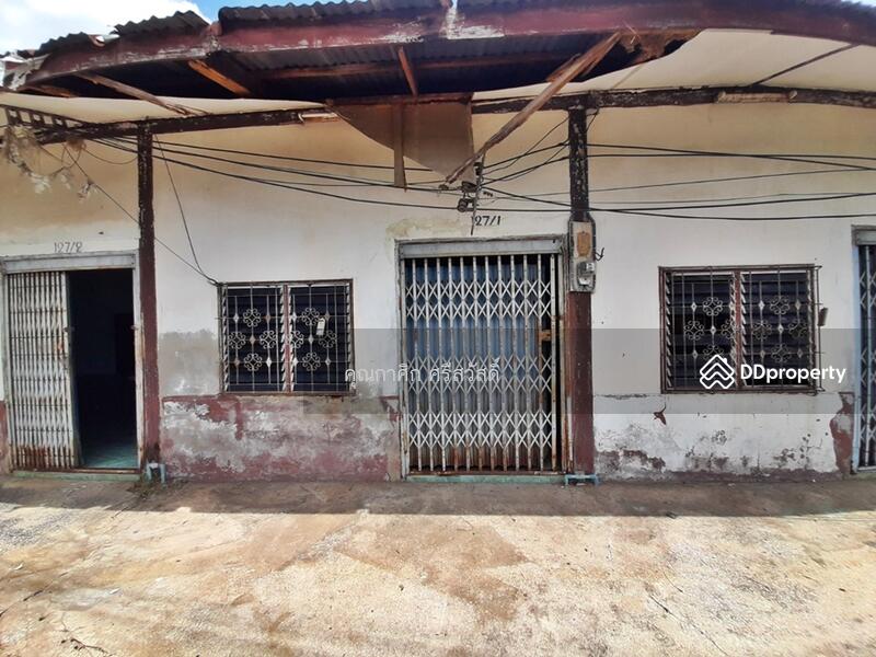 For Sale - Sale Land with Building L4_8_0156_G01, Phetchabun