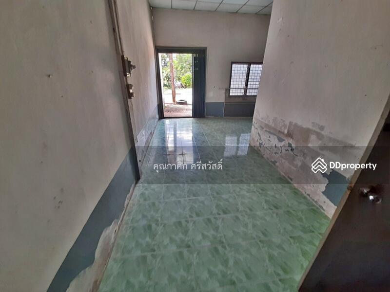 For Sale - Sale Land with Building L4_8_0156_G01, Phetchabun