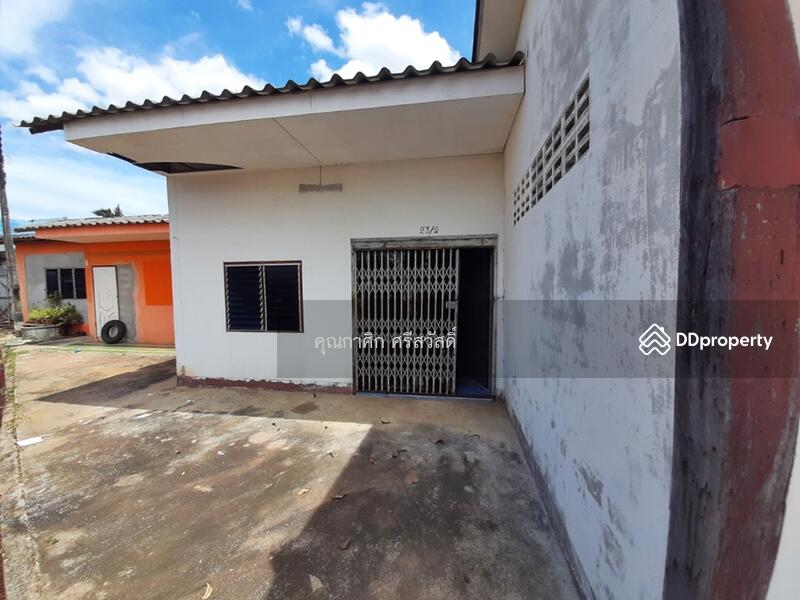 For Sale - Sale Land with Building L4_8_0156_G01, Phetchabun