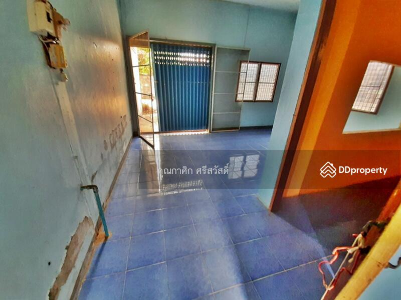 For Sale - Sale Land with Building L4_8_0156_G01, Phetchabun