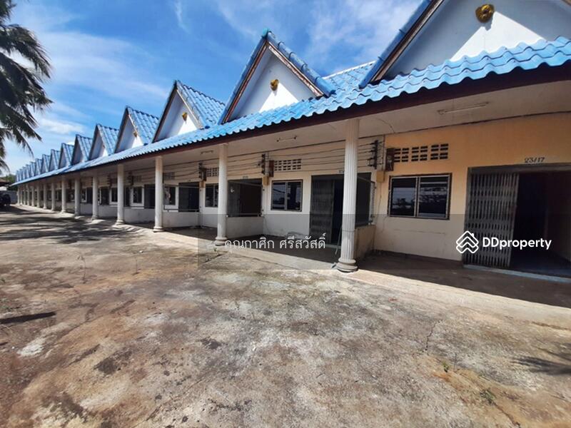 For Sale - Sale Land with Building L4_8_0156_G01, Phetchabun