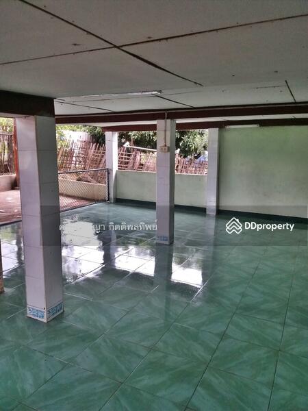 ขาย - ขายบ้านไม้ชั้นเดียว L4_8_0376_G01, พะเยา