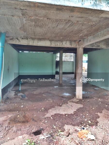 ขาย - ขายบ้านไม้ชั้นเดียว L4_8_0376_G01, พะเยา