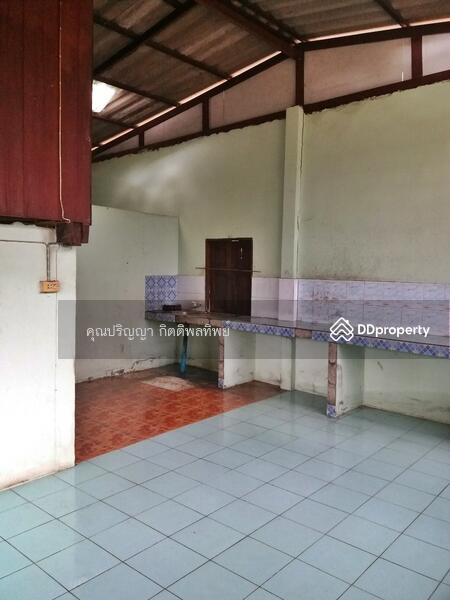 ขาย - ขายบ้านไม้ชั้นเดียว L4_8_0376_G01, พะเยา