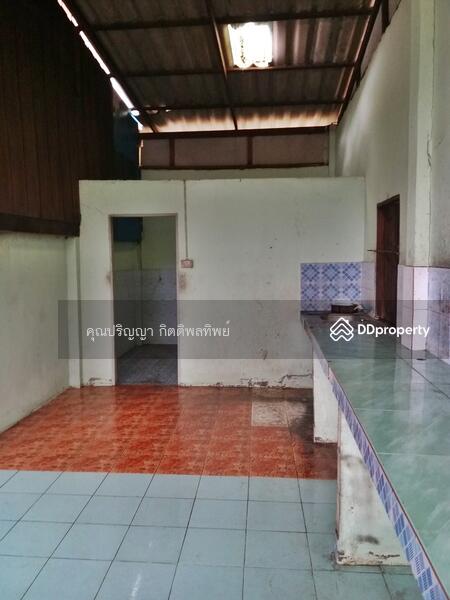 ขาย - ขายบ้านไม้ชั้นเดียว L4_8_0376_G01, พะเยา