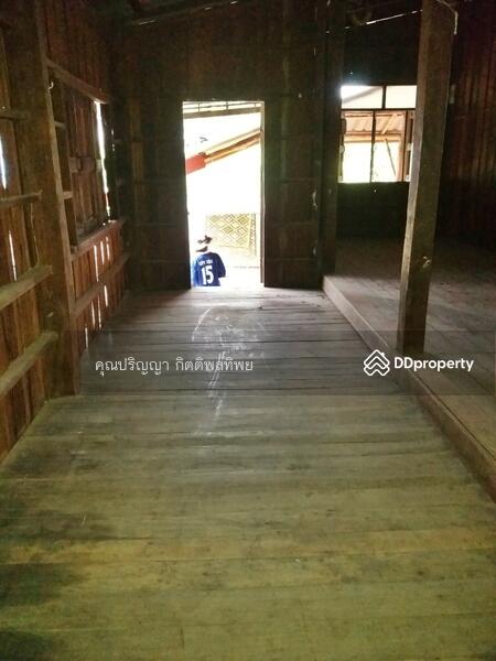 ขาย - ขายบ้านไม้ชั้นเดียว L4_8_0376_G01, พะเยา