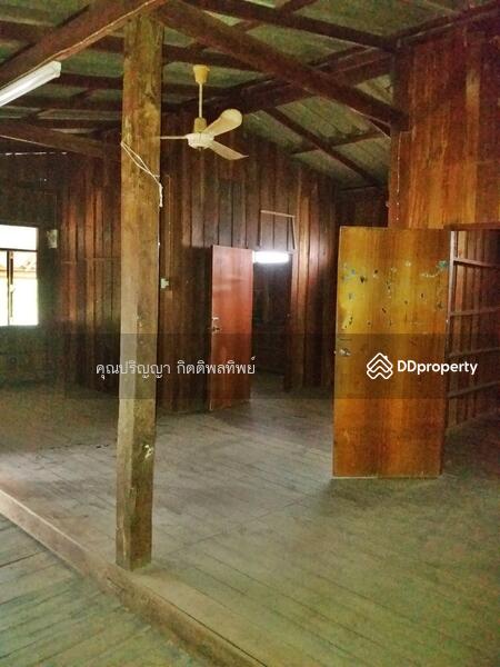 ขาย - ขายบ้านไม้ชั้นเดียว L4_8_0376_G01, พะเยา