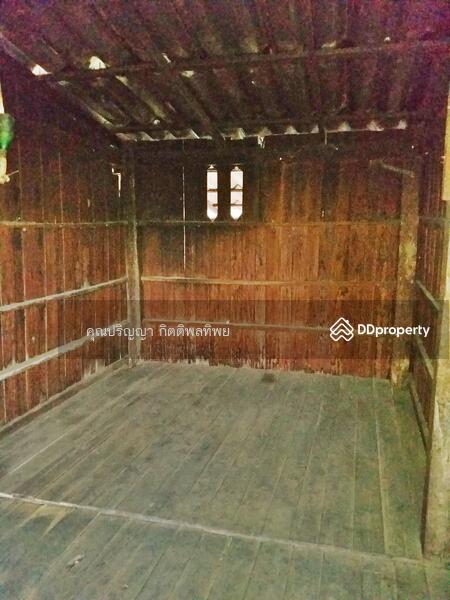 ขาย - ขายบ้านไม้ชั้นเดียว L4_8_0376_G01, พะเยา