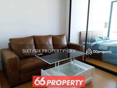 ขาย - Noble Revo Silom : โนเบิล รีโว สีลม, กรุงเทพ