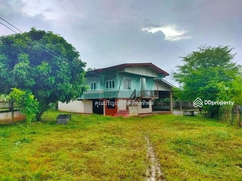 ขาย - ขายบ้านพักอาศัย 2 ชั้น L4_3_0388_G01, เชียงราย