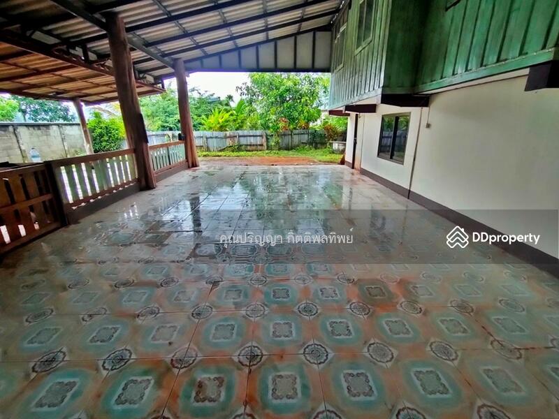 ขาย - ขายบ้านพักอาศัย 2 ชั้น L4_3_0388_G01, เชียงราย