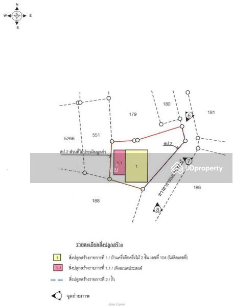 ขาย - ขายบ้านพักอาศัย 2 ชั้น L4_3_0388_G01, เชียงราย