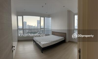 ขาย - Supalai Riva Grande Rama 3 : ศุภาลัย ริวา แกรนด์ พระราม 3, กรุงเทพ