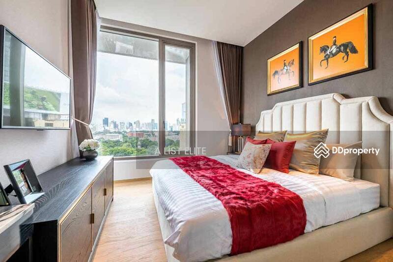 For Sale - Saladaeng One, Bangkok