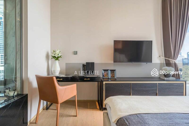 For Sale - Saladaeng One, Bangkok