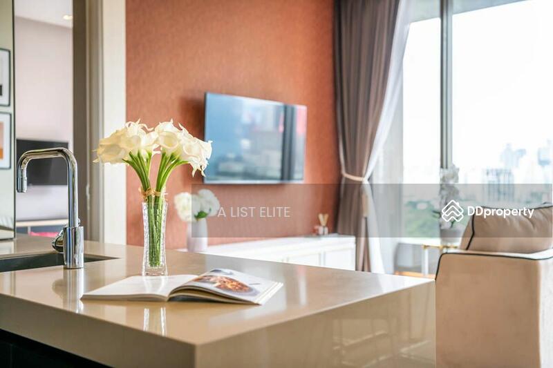 For Sale - Saladaeng One, Bangkok