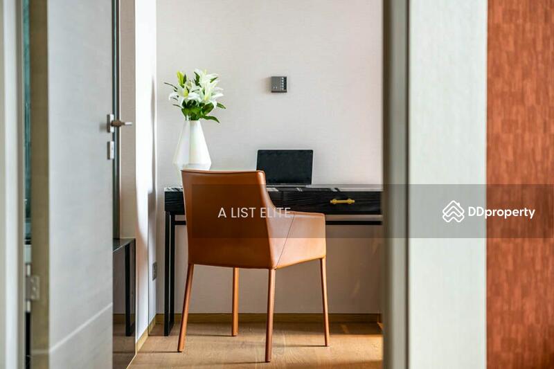 For Sale - Saladaeng One, Bangkok