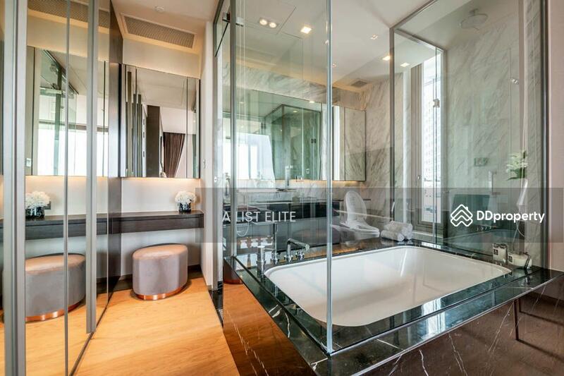 For Sale - Saladaeng One, Bangkok