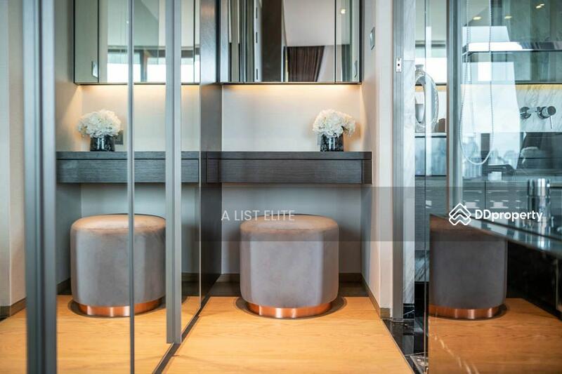 For Sale - Saladaeng One, Bangkok