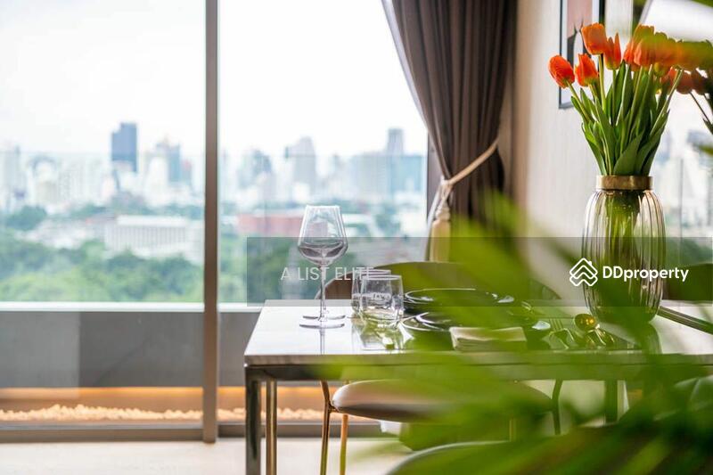 For Sale - Saladaeng One, Bangkok