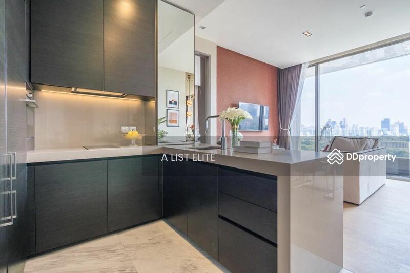 For Sale - Saladaeng One, Bangkok