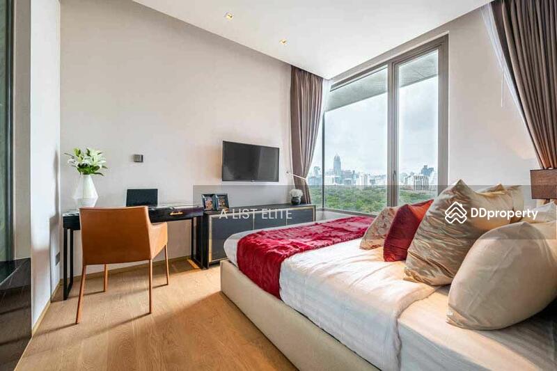 For Sale - Saladaeng One, Bangkok