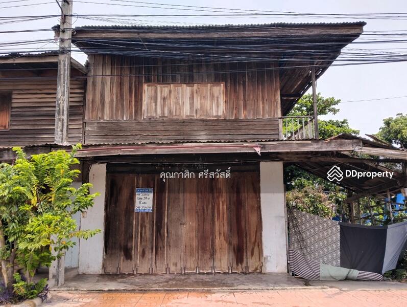 Sale Single House 2-ST L4_1_0402_G01, Uthai Thani, 354/1 ถนนเทศบาล 1, Khao Bang Kraek, Nong Chang, Uthai Thani, 2 Bedrooms, 130 sqm, Single Detached House For Sale, by คุณกาศิก ศรีสวัสดิ์, 11419969 - DDproperty.com
