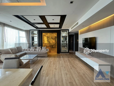 ขาย - Fullerton Sukhumvit : ฟูลเลอตัน สุขุมวิท, กรุงเทพ