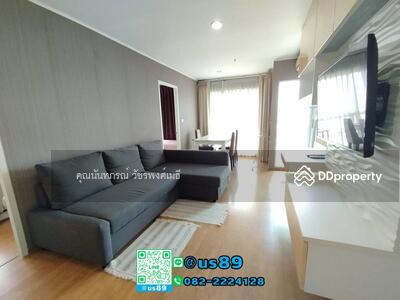 For Sale - U Delight @ Onnut Station, Bangkok