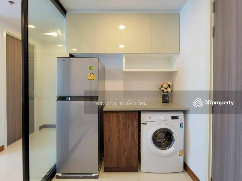 Supalai Premier Charoen Nakhon, Bangkok, Lat Ya Road, Khlong San, Bangkok, 1 Bedroom, 48 sqm, Condo For Sale, by Rattapon Sivamok, 11420167 - DDproperty.com