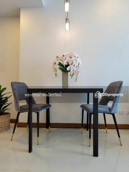 Supalai Premier Charoen Nakhon, Bangkok, Lat Ya Road, Khlong San, Bangkok, 1 Bedroom, 48 sqm, Condo For Sale, by Rattapon Sivamok, 11420167 - DDproperty.com