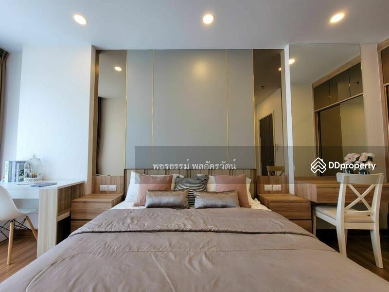 Supalai Premier Charoen Nakhon, Bangkok, Lat Ya Road, Khlong San, Bangkok, 1 Bedroom, 48 sqm, Condo For Sale, by Rattapon Sivamok, 11420167 - DDproperty.com