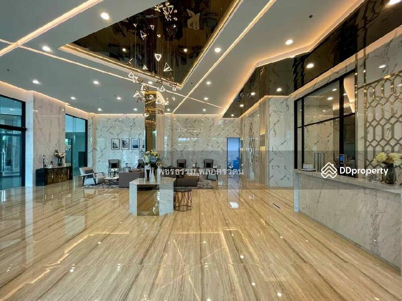 Supalai Premier Charoen Nakhon, Bangkok, Lat Ya Road, Khlong San, Bangkok, 1 Bedroom, 48 sqm, Condo For Sale, by Rattapon Sivamok, 11420167 - DDproperty.com