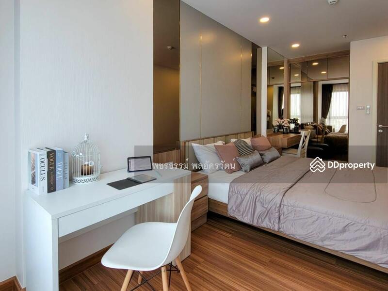 Supalai Premier Charoen Nakhon, Bangkok, Lat Ya Road, Khlong San, Bangkok, 1 Bedroom, 48 sqm, Condo For Sale, by Rattapon Sivamok, 11420167 - DDproperty.com