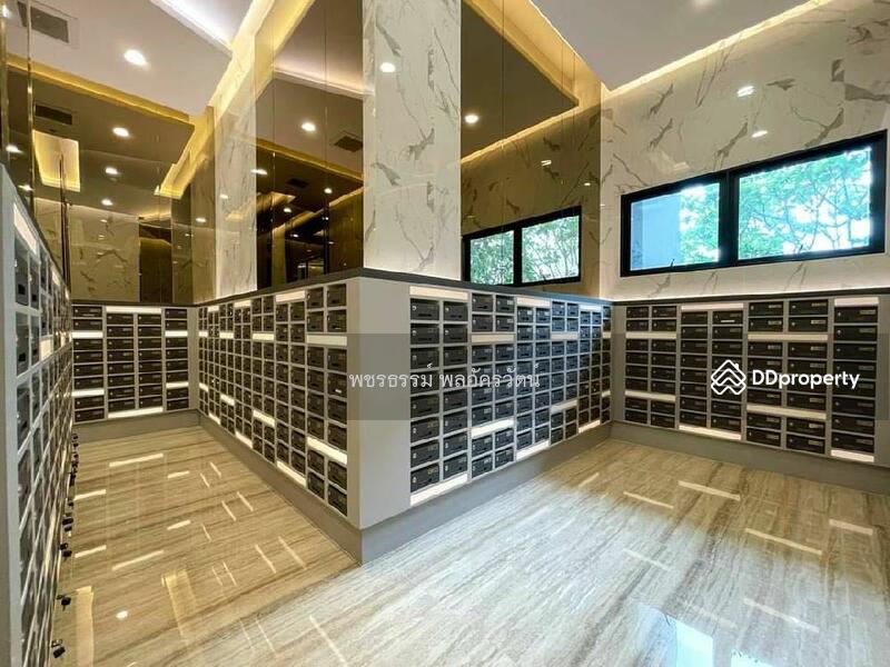Supalai Premier Charoen Nakhon, Bangkok, Lat Ya Road, Khlong San, Bangkok, 1 Bedroom, 48 sqm, Condo For Sale, by Rattapon Sivamok, 11420167 - DDproperty.com