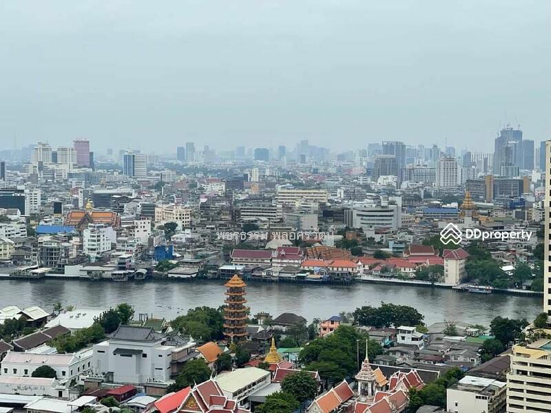 Supalai Premier Charoen Nakhon, Bangkok, Lat Ya Road, Khlong San, Bangkok, 1 Bedroom, 48 sqm, Condo For Sale, by Rattapon Sivamok, 11420167 - DDproperty.com