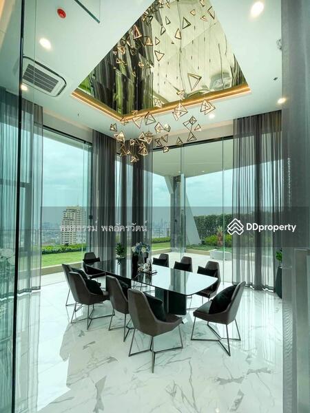 Supalai Premier Charoen Nakhon, Bangkok, Lat Ya Road, Khlong San, Bangkok, 1 Bedroom, 48 sqm, Condo For Sale, by Rattapon Sivamok, 11420167 - DDproperty.com