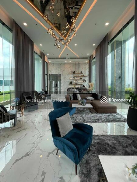 Supalai Premier Charoen Nakhon, Bangkok, Lat Ya Road, Khlong San, Bangkok, 1 Bedroom, 48 sqm, Condo For Sale, by Rattapon Sivamok, 11420167 - DDproperty.com