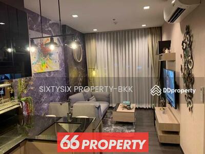 ขาย - The Line Asoke-Ratchada : เดอะ ไลน์ อโศก - รัชดา, กรุงเทพ