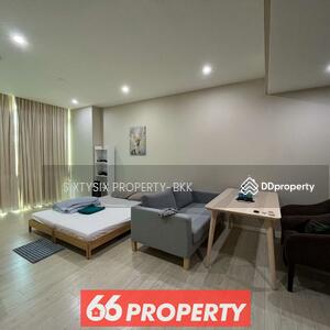 ขาย - The Room Sukhumvit 21 : เดอะ รูม สุขุมวิท 21, กรุงเทพ