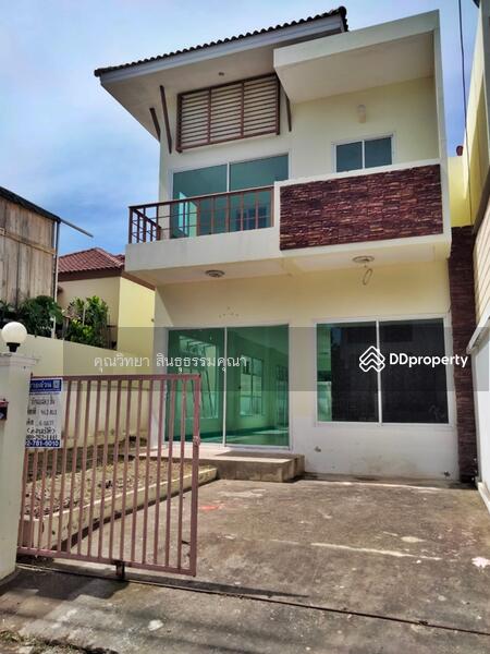 Sale Detachedhouse 2-ST L4_6_0633_G01, Prachuap Khiri Khan, 136/380 ซอยหัวหิน 102, Nong Kae, Hua Hin, Prachuap Khiri Khan, 3 Bedrooms, 150 sqm, Single Detached House For Sale, by คุณวิทยา สินธุธรรมคุณา, 11420201 - DDproperty.com