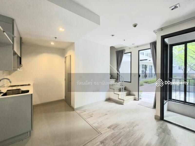For Sale - IDEO MOBI Rama 9, Bangkok