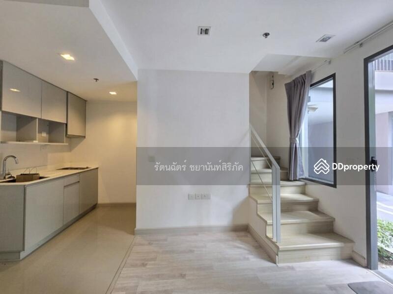 For Sale - IDEO MOBI Rama 9, Bangkok