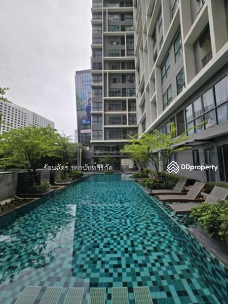 ขาย - IDEO MOBI Rama 9 : ไอดีโอ โมบิ พระราม 9, กรุงเทพ