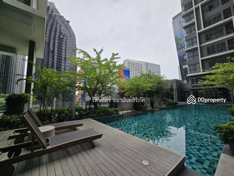 ขาย - IDEO MOBI Rama 9 : ไอดีโอ โมบิ พระราม 9, กรุงเทพ