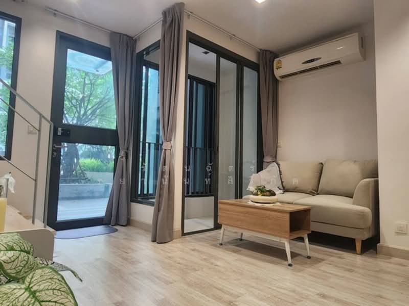 IDEO MOBI Rama 9, Bangkok, 90 Rama 9 Road, Huai Khwang, Bangkok, 1 Bedroom, 44 sqm, Condo For Sale, by รัตนฉัตร์ ชยานันท์สิริภัค, 11420243 - DDproperty.com