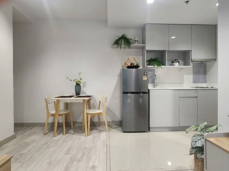 IDEO MOBI Rama 9, Bangkok, 90 Rama 9 Road, Huai Khwang, Bangkok, 1 Bedroom, 44 sqm, Condo For Sale, by รัตนฉัตร์ ชยานันท์สิริภัค, 11420243 - DDproperty.com