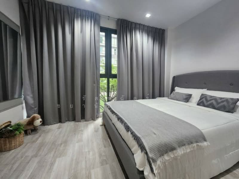 IDEO MOBI Rama 9, Bangkok, 90 Rama 9 Road, Huai Khwang, Bangkok, 1 Bedroom, 44 sqm, Condo For Sale, by รัตนฉัตร์ ชยานันท์สิริภัค, 11420243 - DDproperty.com